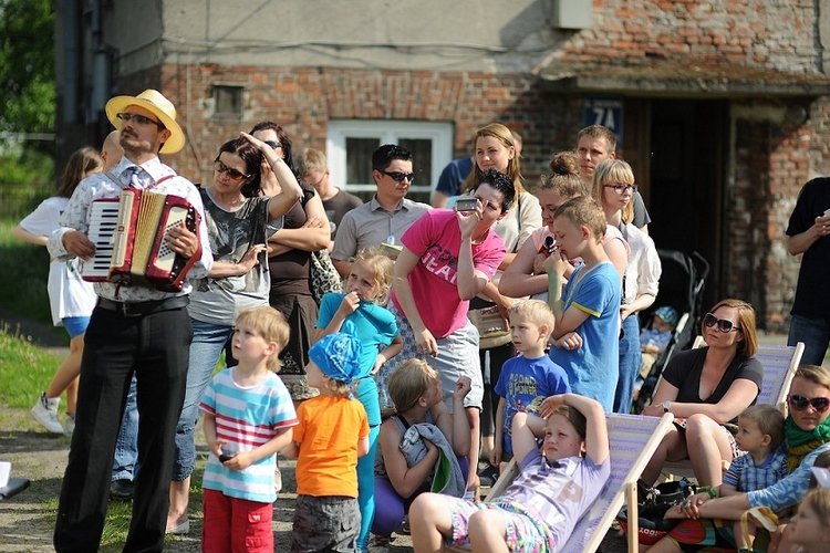 Warsztaty teatralne dla trzylatków