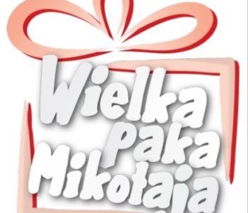 Wielka Paka Mikołaja