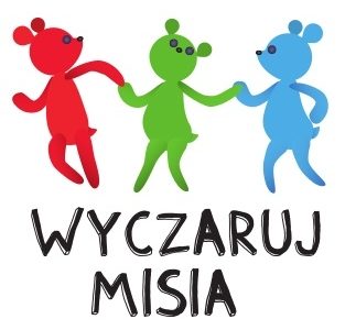 Wyczaruj Misia – konkurs