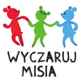 Wyczaruj Misia – konkurs