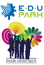 Zjazd projektu Pasje ziecięce w Eduparku