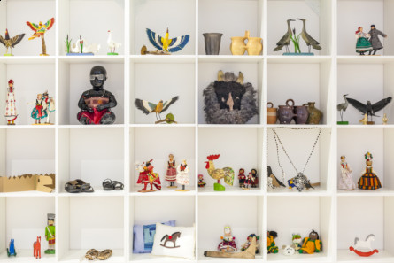 wieczór wróżb andrzejkowych