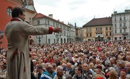 Święto Niepodległości z pieśnią na ustach