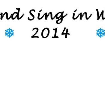 Act and Sing in Winter