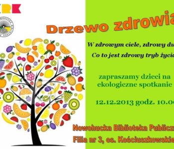 Drzewo zdrowia