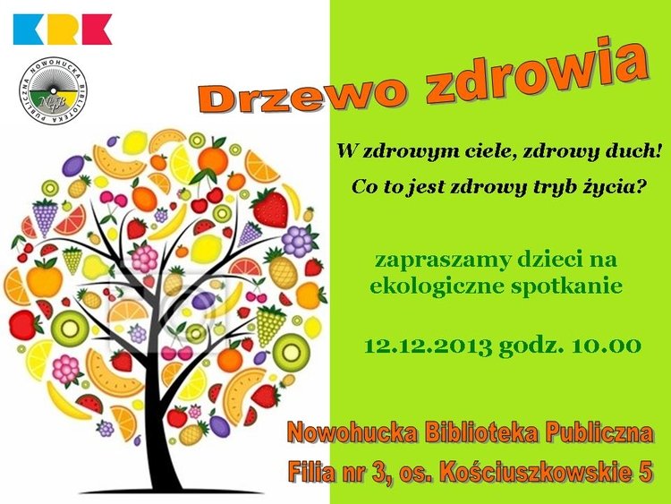 Drzewo zdrowia