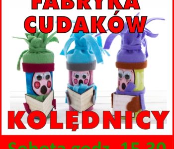 Fabryka cudaków