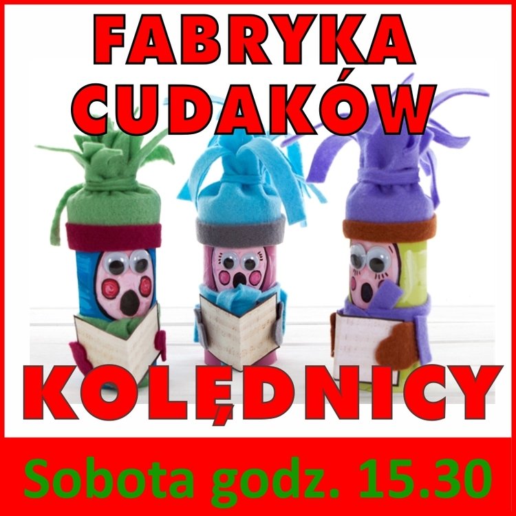 Fabryka cudaków