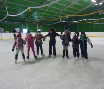 Ferie literacko sportowe w Badetach