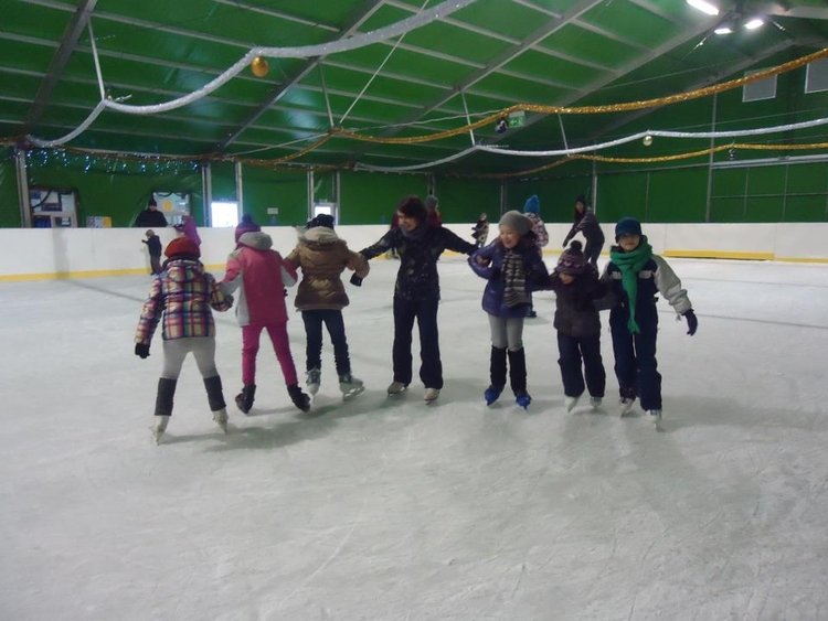 Ferie literacko sportowe w Badetach