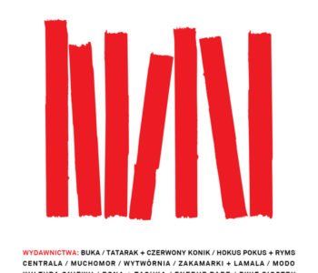 Kiermasz książek dla dzieci w MYSIA 3