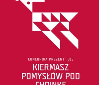 Kiermasz świąteczny w Poznaniu