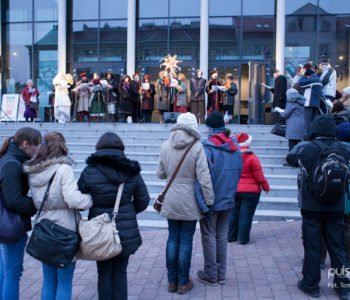 Kolędy i pastorałki w Teatrze – Tarnów