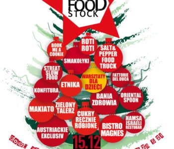 Magiczny Foodstock