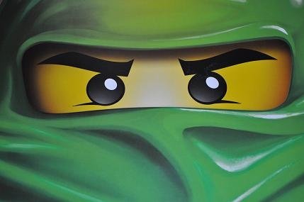 NinjaGo w Krainie Węży