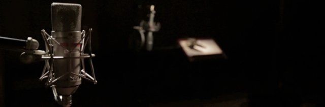 Opowieść Wigilijna – słuchowisko radiowe w DZiKu