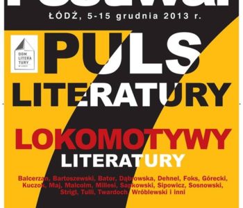 Puls Literatury dzieciom