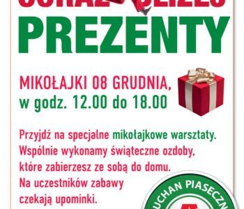 Stwórz oryginalne ozdoby na bożonarodzeniową choinkę