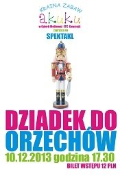 Teatrzyk dla dzieci w Poznaniu