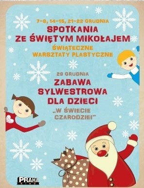 W świecie czarodziei