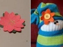 Warsztaty ozdób świątecznych – Badet Wilanów