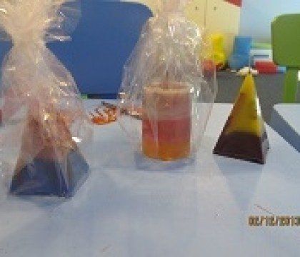 Warsztaty świąteczne dla Dzieci w Poznaniu