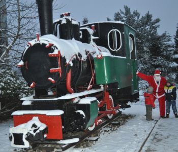 Świąteczna Gra Rodzinna