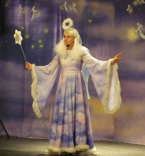 Świąteczne Dwie Godziny dla Rodziny