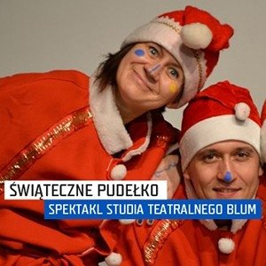 Świąteczne atrakcje dla Dzieci w Poznaniu