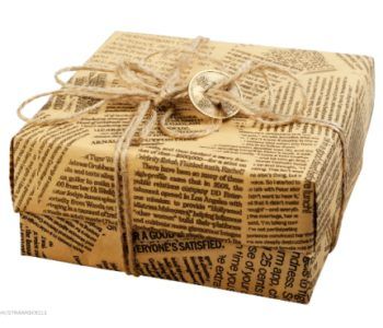 Świąteczne ekoinspiracje od Stena Recycling