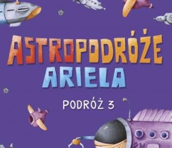Astropodróże-Ariela