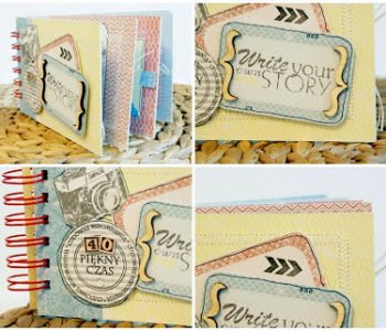 Craft Wawa – zimowe spotkania craftowe