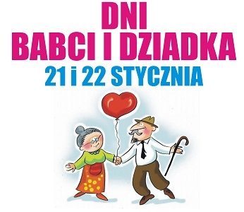 Dzień Babci i Dziadka w Poznaniu