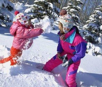 Ferie w Lodowym Królestwie – biblioteka Gdynia Grabówek