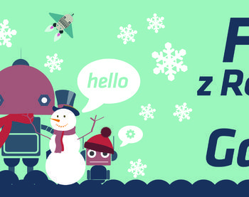 Ferie z Robotami w Trójmieście