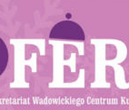 Ferie z Wadowickim Centrum Kultury!