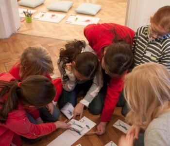 Ferie zimowe w Muzeum Historii Fotografii