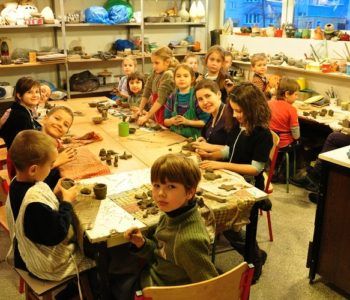 Ferie zimowe w Plamie