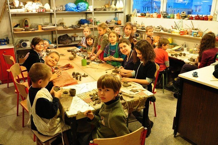 Ferie zimowe w Plamie