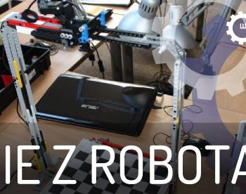 Ferie zimowe z Warsztatami Robotów!