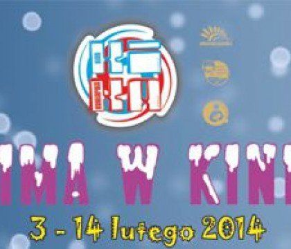 Filmowe ferie w KinoKawiarni Kika