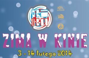 Filmowe ferie w KinoKawiarni Kika