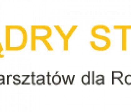 Mądry stół – warsztaty dla rodziców