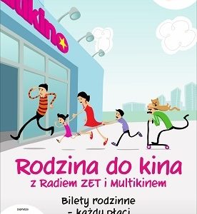 Oferta dla rodzin z dziećmi