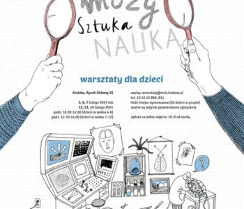 PAMIĘTAJ o feriach! Mózg, sztuka i nauka