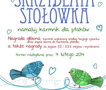 Skrzydlata Stołówka