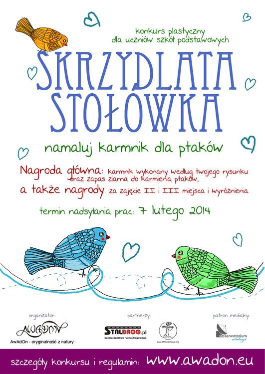 Skrzydlata Stołówka