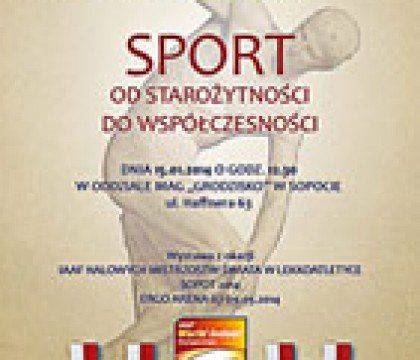 Sport od Starożytności do Współczesności