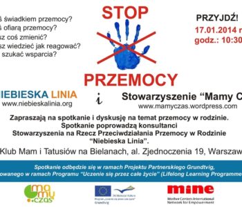 Stop Przemocy!