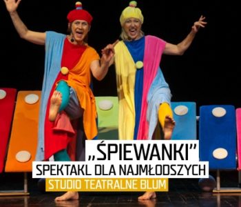 Teatr dla Dzieci w Poznaniu